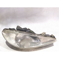Recambio de faro delantero derecho para peugeot 206 (1998) 1.9 d referencia OEM IAM 9640559480  