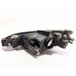 Recambio de faro delantero derecho para peugeot 206 (1998) 1.9 d referencia OEM IAM 9640559480  