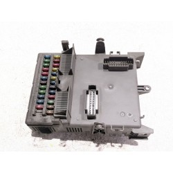Recambio de caja reles / fusibles para renault laguna ii (bg0)(2001) 1.9 dci (bg0g) referencia OEM IAM 8200004201E  