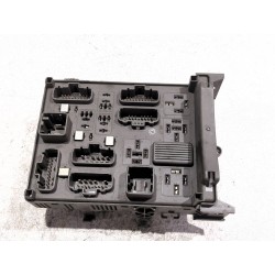Recambio de caja reles / fusibles para renault laguna ii (bg0)(2001) 1.9 dci (bg0g) referencia OEM IAM 8200004201E  