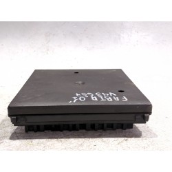Recambio de modulo electronico para skoda fabia (6y2/6y3)(01.2000) 1.4 referencia OEM IAM 6Q1937049  