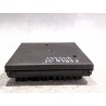Recambio de modulo electronico para skoda fabia (6y2/6y3)(01.2000) 1.4 referencia OEM IAM 6Q1937049  