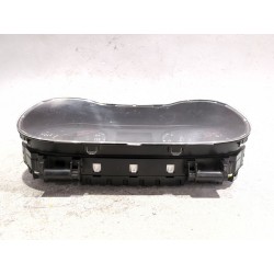 Recambio de cuadro completo para dacia duster (hm_) 1.5 dci 90 (hmaa) referencia OEM IAM A3C0707410900  