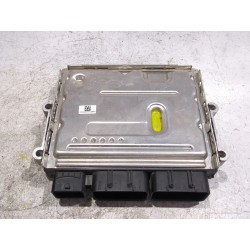 Recambio de centralita inyeccion para dacia duster (hm_) 1.5 dci 90 (hmaa) referencia OEM IAM 237109279S  