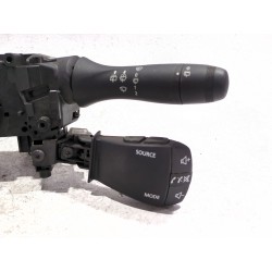 Recambio de mando multifuncion para dacia duster (hm_) 1.5 dci 90 (hmaa) referencia OEM IAM 255678207R  