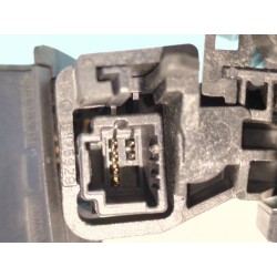 Recambio de mando multifuncion para dacia duster (hm_) 1.5 dci 90 (hmaa) referencia OEM IAM 255678207R  