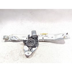 MECANISMO ELEVALUNAS TRASERO IZQUIERDO 827210622R 