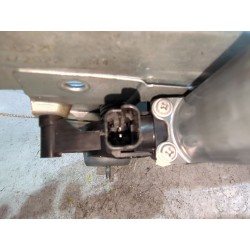 Recambio de mecanismo elevalunas trasero izquierdo para dacia duster (hm_) 1.5 dci 90 (hmaa) referencia OEM IAM 827210622R  