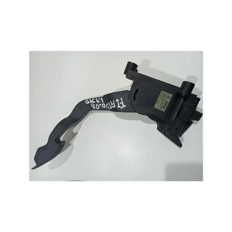 Recambio de potenciometro pedal gas para fiat bravo (182)(1995) 1.9 d referencia OEM IAM 0280755052  