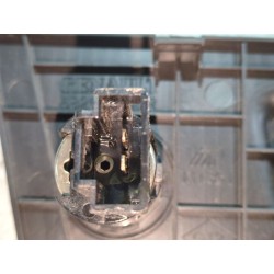 Recambio de conector usb / aux para dacia duster (hm_) 1.5 dci 90 (hmaa) referencia OEM IAM 682640040R  