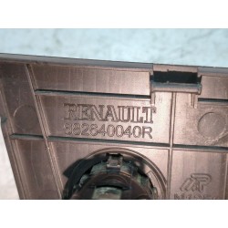 Recambio de conector usb / aux para dacia duster (hm_) 1.5 dci 90 (hmaa) referencia OEM IAM 682640040R  