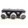 Recambio de mando climatizador para dacia duster (hm_) 1.5 dci 90 (hmaa) referencia OEM IAM 275105451R  
