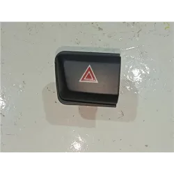 Recambio de interruptor luces emergencia para peugeot 2008 allure blue-hdi fap] referencia OEM IAM 96750916ZD  