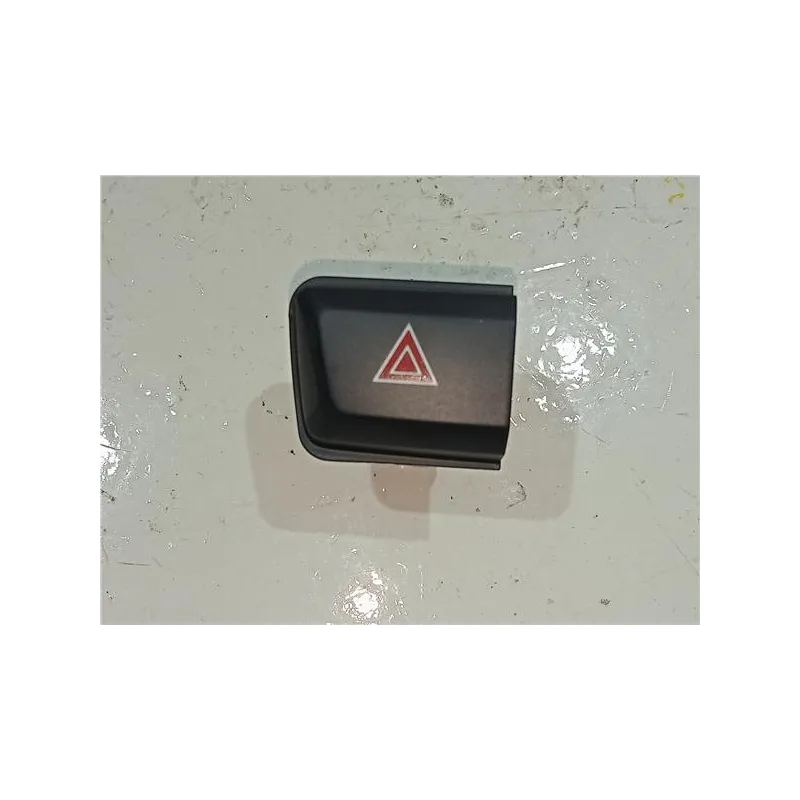 Recambio de interruptor luces emergencia para peugeot 2008 allure blue-hdi fap] referencia OEM IAM 96750916ZD  