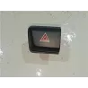 Recambio de interruptor luces emergencia para peugeot 2008 allure blue-hdi fap] referencia OEM IAM 96750916ZD  