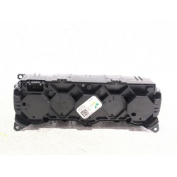 Recambio de mando climatizador para dacia duster (hm_) 1.5 dci 90 (hmaa) referencia OEM IAM 275105451R  