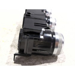 Recambio de mando climatizador para dacia duster (hm_) 1.5 dci 90 (hmaa) referencia OEM IAM 275105451R  