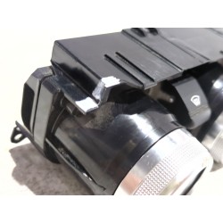 Recambio de mando climatizador para dacia duster (hm_) 1.5 dci 90 (hmaa) referencia OEM IAM 275105451R  