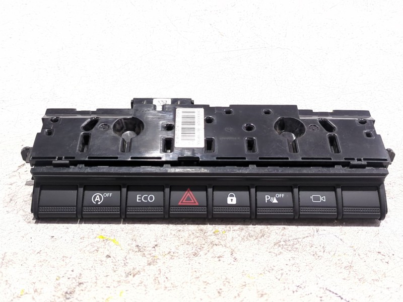 Recambio de mando multifuncion para dacia duster (hm_) 1.5 dci 90 (hmaa) referencia OEM IAM 283E83332R  