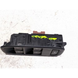 Recambio de mando elevalunas delantero izquierdo para dacia duster (hm_) 1.5 dci 90 (hmaa) referencia OEM IAM 809613649B  