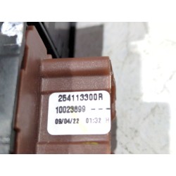 Recambio de mando elevalunas delantero izquierdo para dacia duster (hm_) 1.5 dci 90 (hmaa) referencia OEM IAM 809613649B  