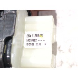 Recambio de mando elevalunas delantero izquierdo para dacia duster (hm_) 1.5 dci 90 (hmaa) referencia OEM IAM 809613649B  