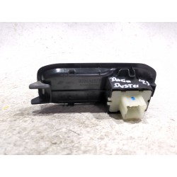 Recambio de mando elevalunas delantero derecho para dacia duster (hm_) 1.5 dci 90 (hmaa) referencia OEM IAM 809609000R  