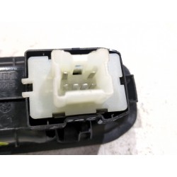 Recambio de mando elevalunas delantero derecho para dacia duster (hm_) 1.5 dci 90 (hmaa) referencia OEM IAM 809609000R  