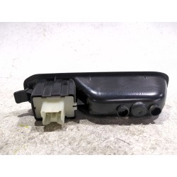 Recambio de mando elevalunas trasero derecho para dacia duster (hm_) 1.5 dci 90 (hmaa) referencia OEM IAM 829606755R  