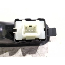 Recambio de mando elevalunas trasero derecho para dacia duster (hm_) 1.5 dci 90 (hmaa) referencia OEM IAM 829606755R  