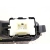Recambio de mando elevalunas delantero izquierdo para dacia duster (hm_) 1.5 dci 90 (hmaa) referencia OEM IAM 829606755R  