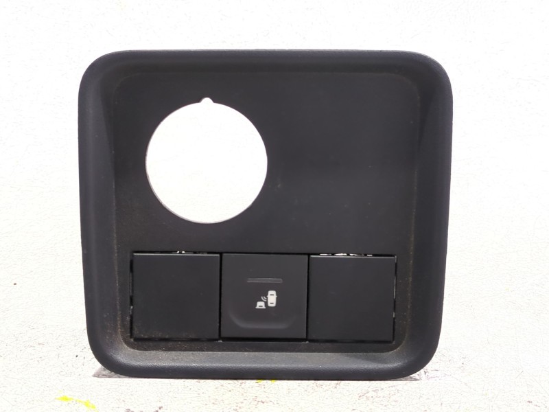 Recambio de interruptor para dacia duster (hm_) 1.5 dci 90 (hmaa) referencia OEM IAM 681632953R  