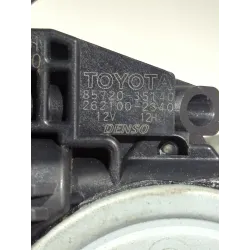 Recambio de elevalunas trasero derecho para toyota auris (_e15_) 2.0 d-4d (ade150_) referencia OEM IAM 8572035140  
