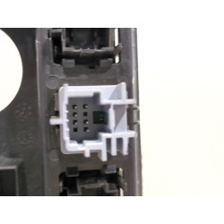 Recambio de interruptor para dacia duster (hm_) 1.5 dci 90 (hmaa) referencia OEM IAM 681632953R  