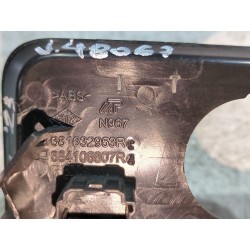 Recambio de interruptor para dacia duster (hm_) 1.5 dci 90 (hmaa) referencia OEM IAM 681632953R  