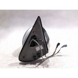 Recambio de retrovisor derecho para dacia duster (hm_) 1.5 dci 90 (hmaa) referencia OEM IAM 232636326  