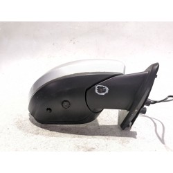 Recambio de retrovisor derecho para dacia duster (hm_) 1.5 dci 90 (hmaa) referencia OEM IAM 232636326  