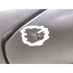 Recambio de retrovisor derecho para dacia duster (hm_) 1.5 dci 90 (hmaa) referencia OEM IAM 232636326  