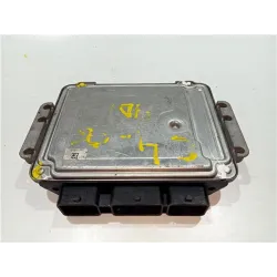 Recambio de centralita inyeccion para citroën c4 berlina (06.2004) 2.0 16v referencia OEM IAM 0281011863  