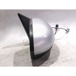 Recambio de retrovisor derecho para dacia duster (hm_) 1.5 dci 90 (hmaa) referencia OEM IAM 232636326  