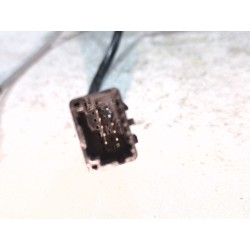 Recambio de retrovisor derecho para dacia duster (hm_) 1.5 dci 90 (hmaa) referencia OEM IAM 232636326  