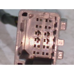 Recambio de retrovisor derecho para dacia duster (hm_) 1.5 dci 90 (hmaa) referencia OEM IAM 232636326  