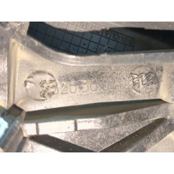 Recambio de retrovisor derecho para dacia duster (hm_) 1.5 dci 90 (hmaa) referencia OEM IAM 232636326  