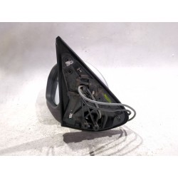 Recambio de retrovisor izquierdo para dacia duster (hm_) 1.5 dci 90 (hmaa) referencia OEM IAM 232636325  