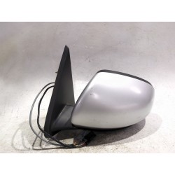 Recambio de retrovisor izquierdo para dacia duster (hm_) 1.5 dci 90 (hmaa) referencia OEM IAM 232636325  