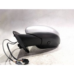 Recambio de retrovisor izquierdo para dacia duster (hm_) 1.5 dci 90 (hmaa) referencia OEM IAM 232636325  