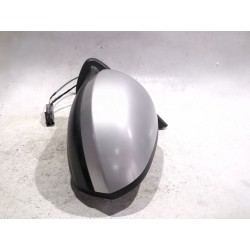 Recambio de retrovisor izquierdo para dacia duster (hm_) 1.5 dci 90 (hmaa) referencia OEM IAM 232636325  