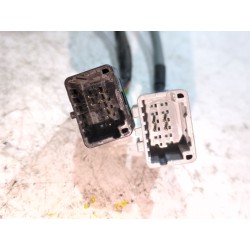 Recambio de retrovisor izquierdo para dacia duster (hm_) 1.5 dci 90 (hmaa) referencia OEM IAM 232636325  