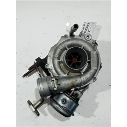 Recambio de turbo para renault laguna ii (bg0)(2001) 1.9 dci (bg0g) referencia OEM IAM 7555077  