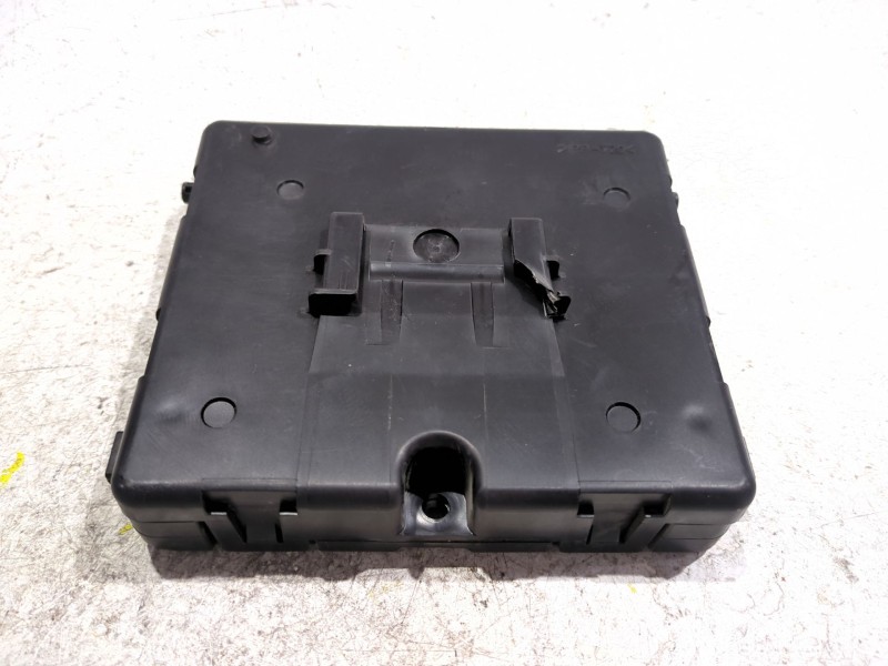 Recambio de modulo electronico para dacia duster (hm_) 1.5 dci 90 (hmaa) referencia OEM IAM 285255204R  